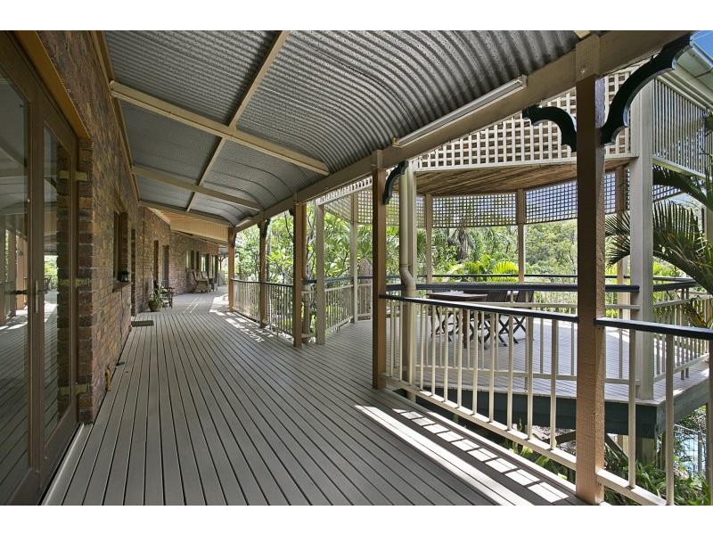 165 Huntingdale Street, Pullenvale QLD 4069