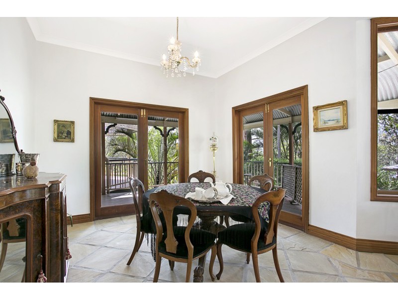165 Huntingdale Street, Pullenvale QLD 4069
