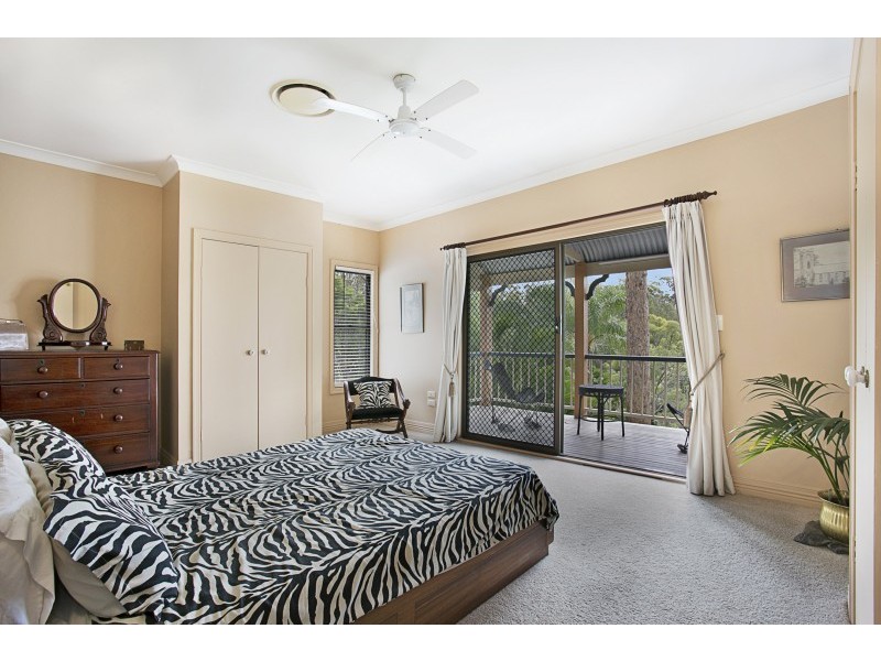 165 Huntingdale Street, Pullenvale QLD 4069