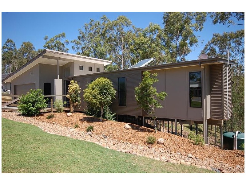 524 George Holt Drive, Mount Crosby QLD 4306