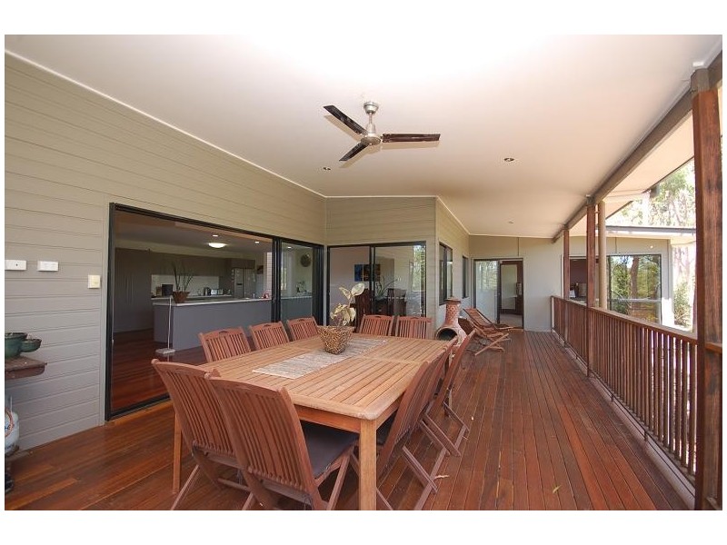 524 George Holt Drive, Mount Crosby QLD 4306