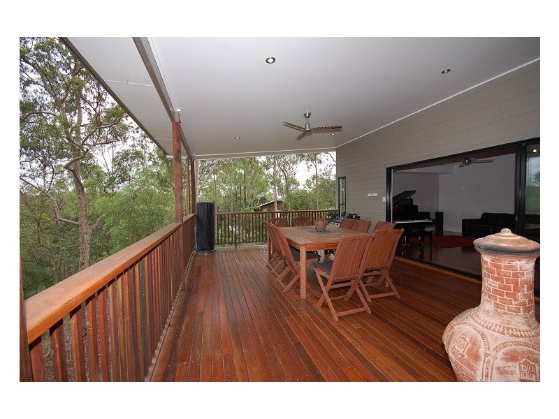 524 George Holt Drive, Mount Crosby QLD 4306