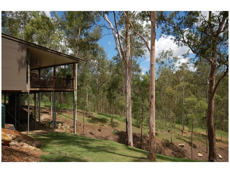 524 George Holt Drive, Mount Crosby QLD 4306