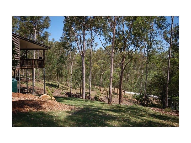 524 George Holt Drive, Mount Crosby QLD 4306