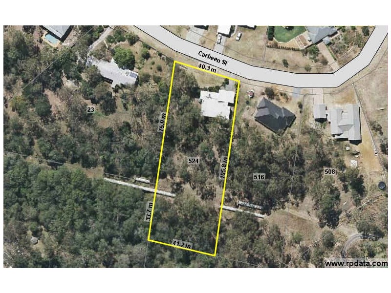 524 George Holt Drive, Mount Crosby QLD 4306