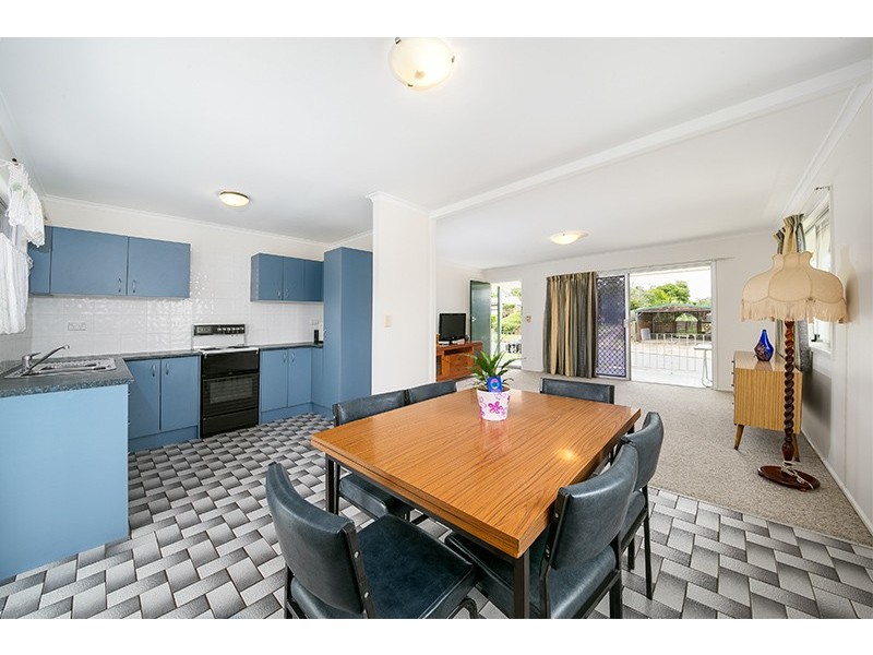 55 Moraby St, Keperra QLD 4054