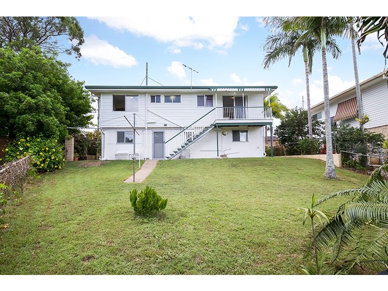 55 Moraby St, Keperra QLD 4054