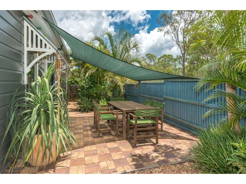 112 Greentrees Avenue, Kenmore Hills QLD 4069