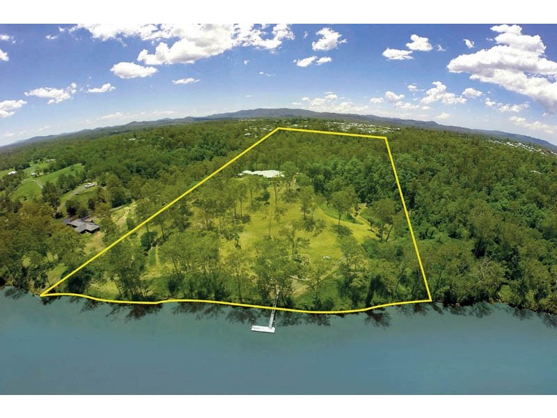 98 Mercury Street, Moggill QLD 4070