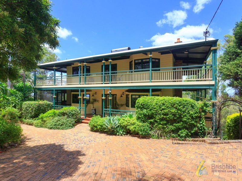 646 Haven Rd, Upper Brookfield QLD 4069