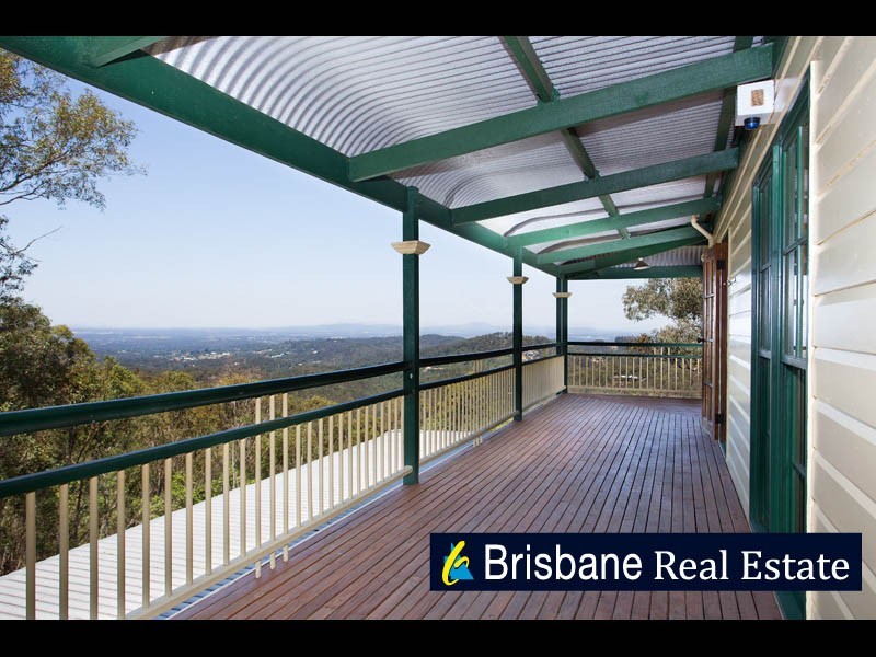 646 Haven Rd, Upper Brookfield QLD 4069