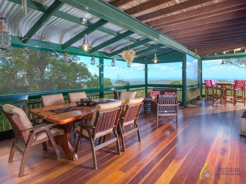 646 Haven Rd, Upper Brookfield QLD 4069