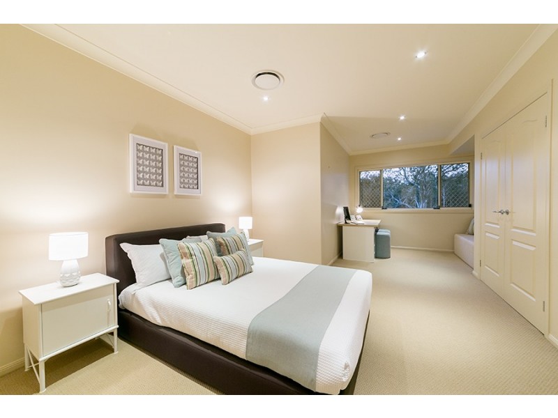 23 Wendouree Crescent, Westlake QLD 4074