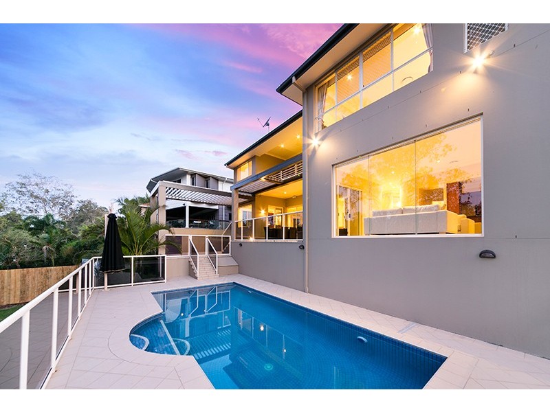 23 Wendouree Crescent, Westlake QLD 4074