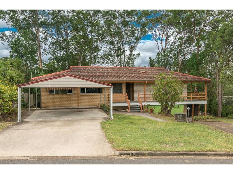17 Piari St, Kenmore QLD 4069