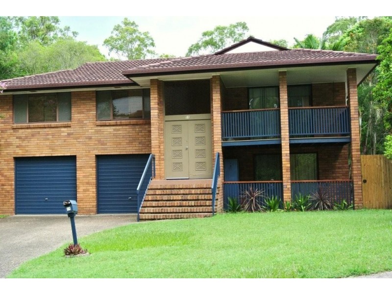 11 Tamarix, Chapel Hill QLD 4069