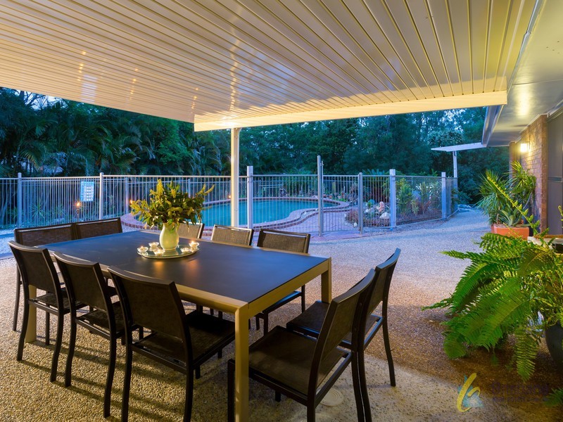 14 Carinya Crescent, Karana Downs QLD 4306