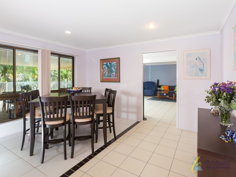 14 Carinya Crescent, Karana Downs QLD 4306