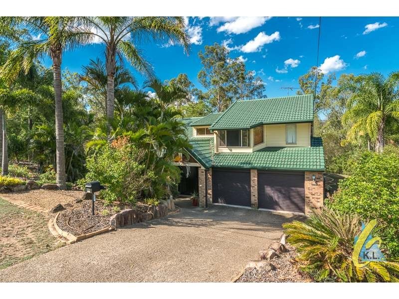 77 Kulmaren Grove, Karana Downs QLD 4306