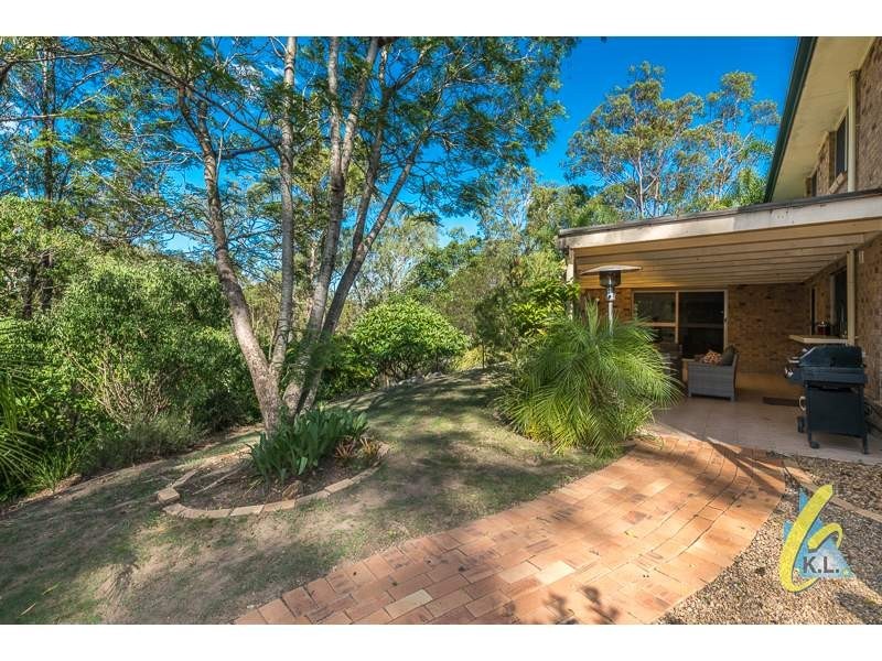 77 Kulmaren Grove, Karana Downs QLD 4306