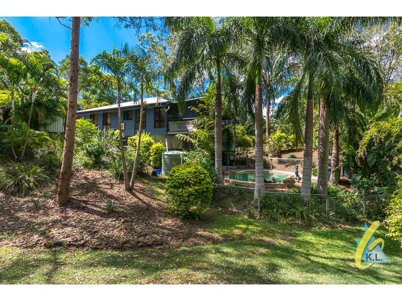 8 Kynuna Ct, Karana Downs QLD 4306