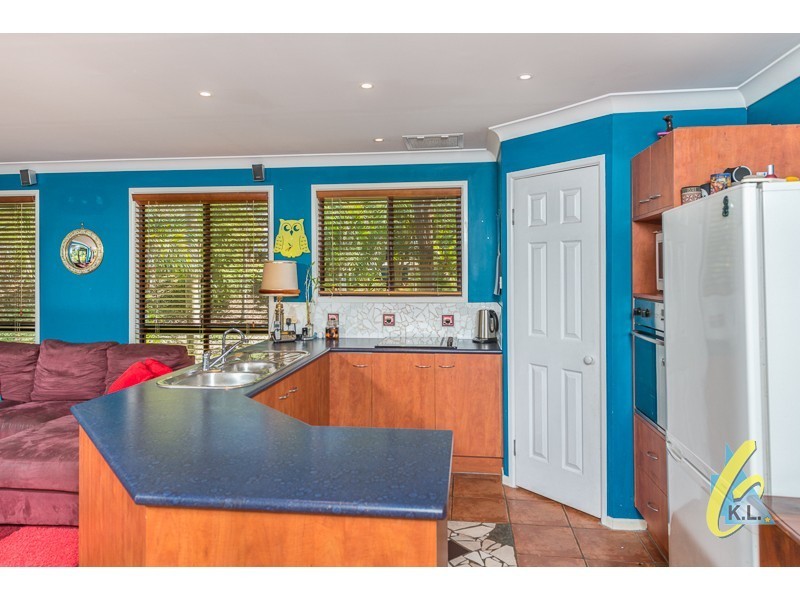 8 Kynuna Ct, Karana Downs QLD 4306