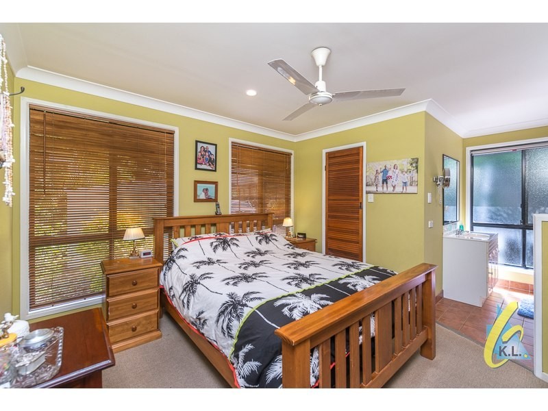 8 Kynuna Ct, Karana Downs QLD 4306