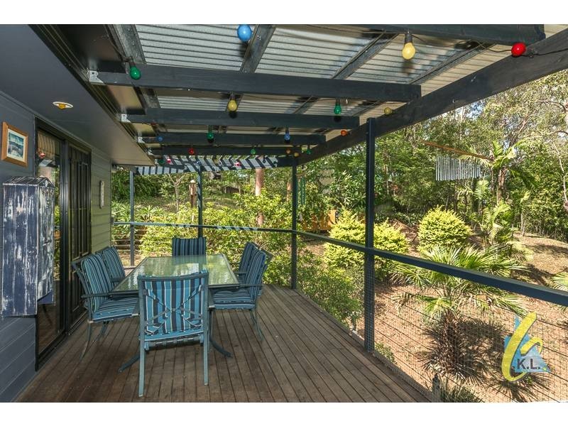 8 Kynuna Ct, Karana Downs QLD 4306