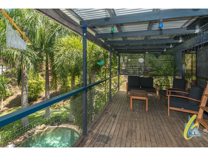 8 Kynuna Ct, Karana Downs QLD 4306