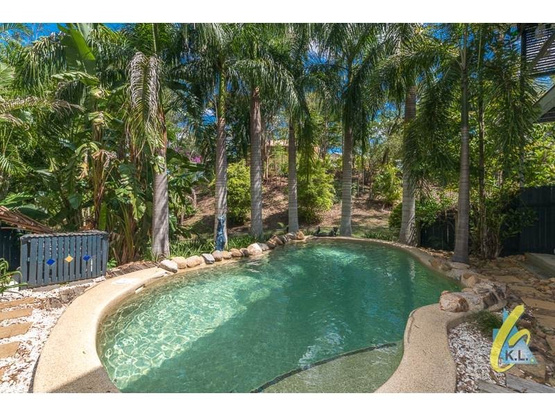 8 Kynuna Ct, Karana Downs QLD 4306