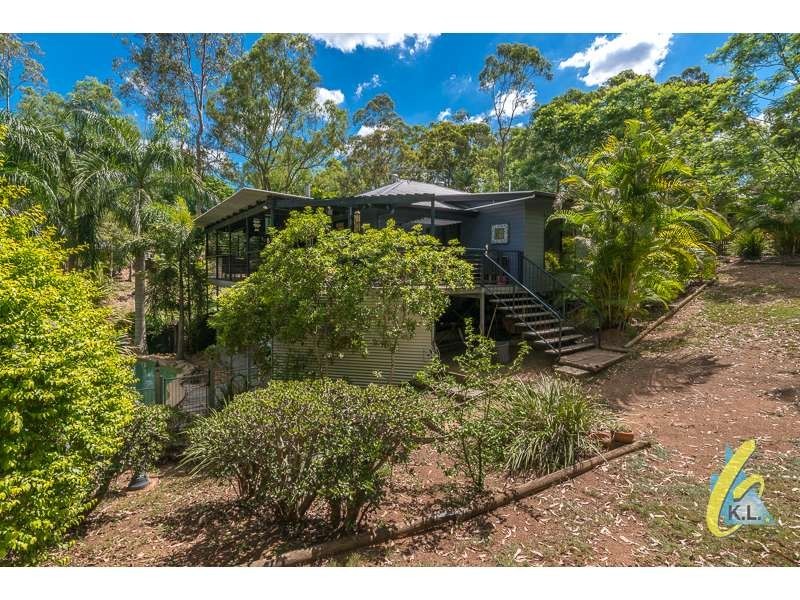 8 Kynuna Ct, Karana Downs QLD 4306