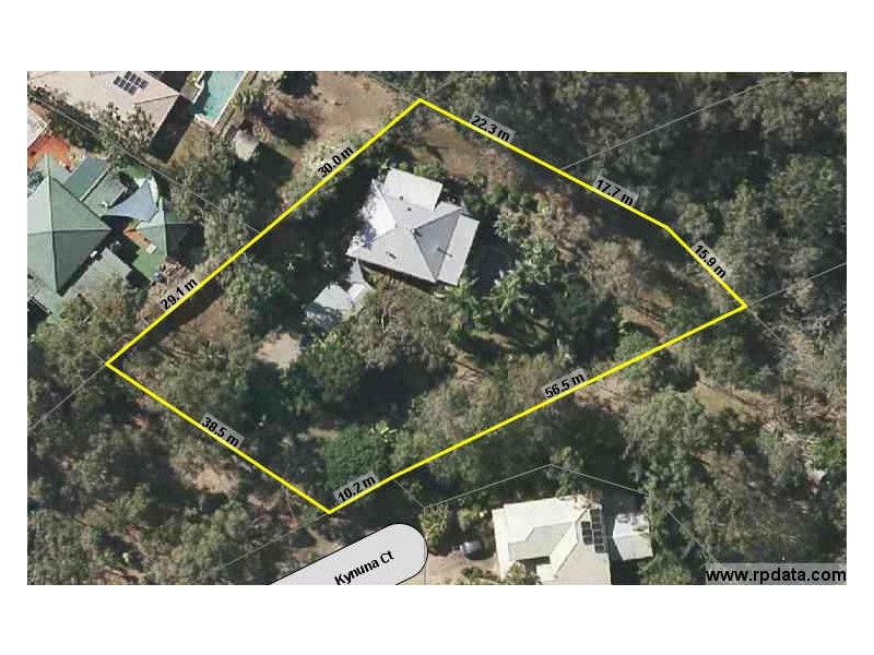 8 Kynuna Ct, Karana Downs QLD 4306