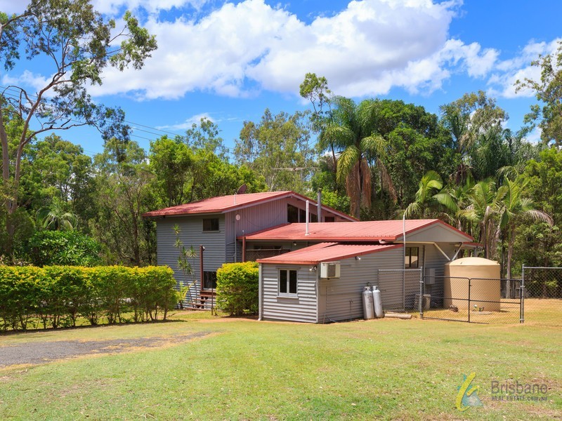 359 Kangaroo Gully Road, Bellbowrie QLD 4070