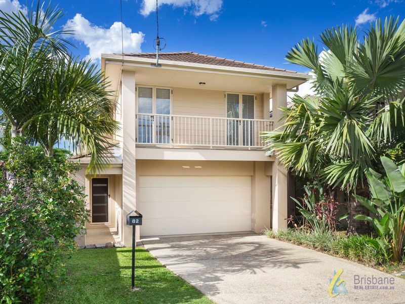 82 Borden Street, Sherwood QLD 4075