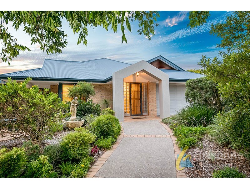 6 Montego Wy, Forest Lake QLD 4078