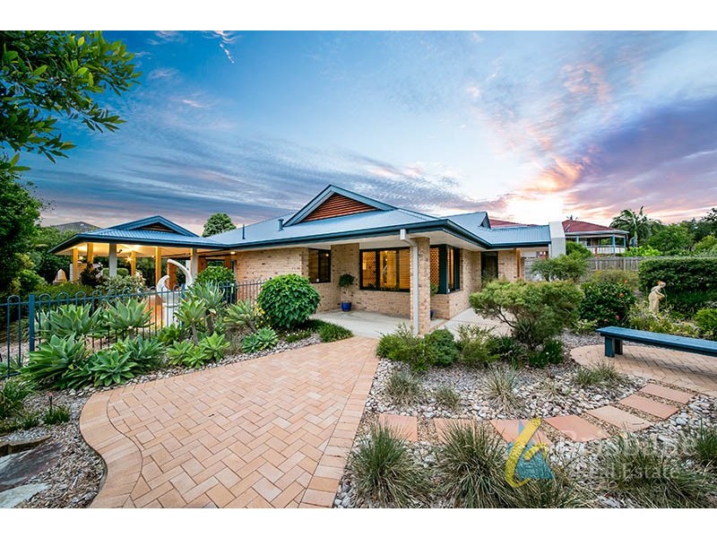 6 Montego Wy, Forest Lake QLD 4078