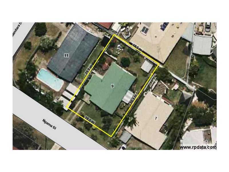 9 Ngama St, Wurtulla QLD 4575