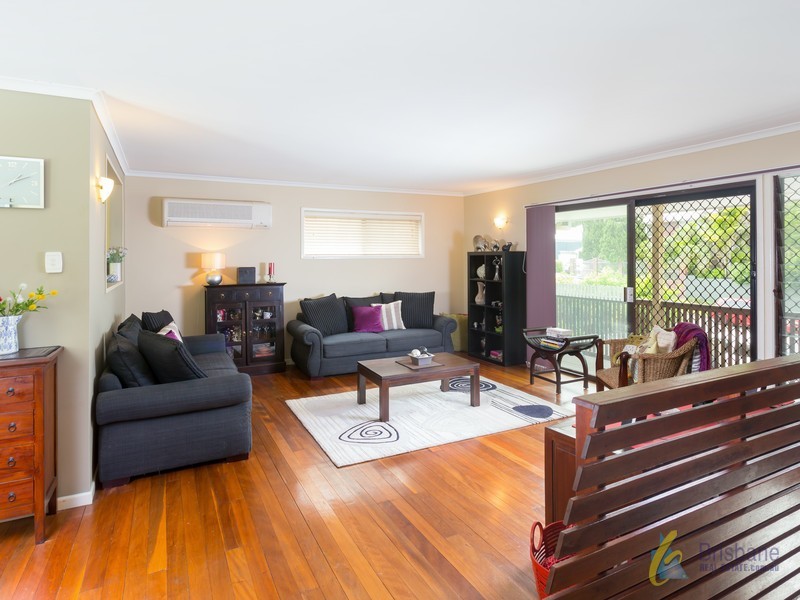 24 Horizon Drive, Jamboree Heights QLD 4074