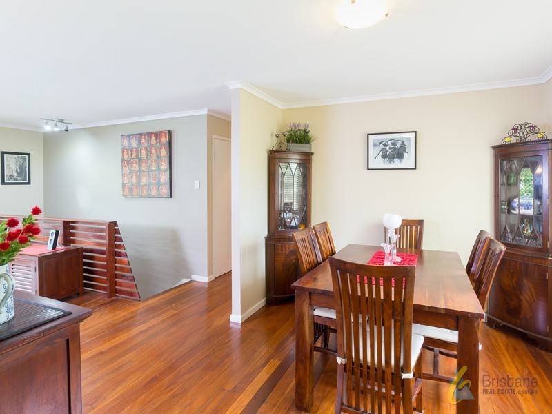 24 Horizon Drive, Jamboree Heights QLD 4074