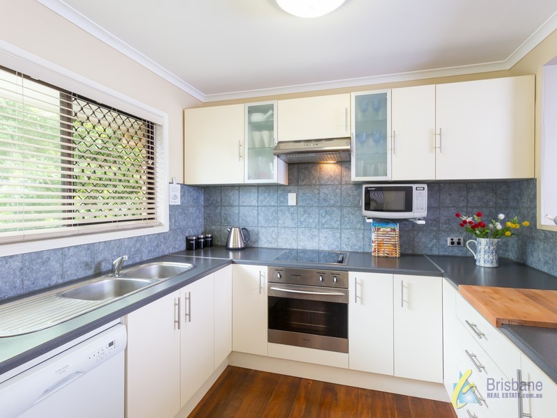 24 Horizon Drive, Jamboree Heights QLD 4074