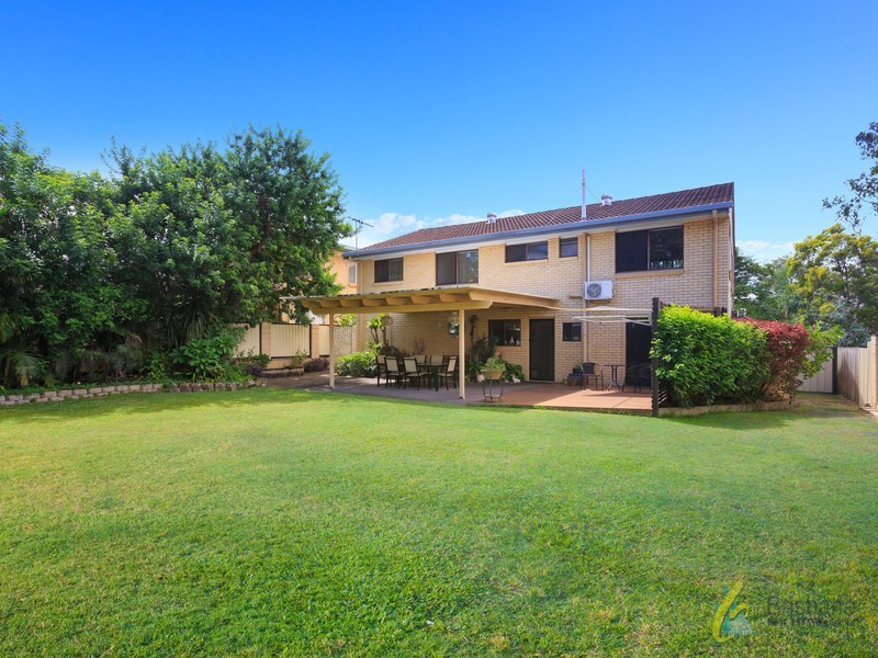 24 Horizon Drive, Jamboree Heights QLD 4074
