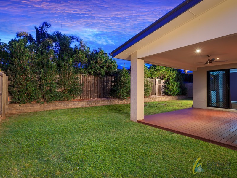 7 Boxwood Cl, Heathwood QLD 4110