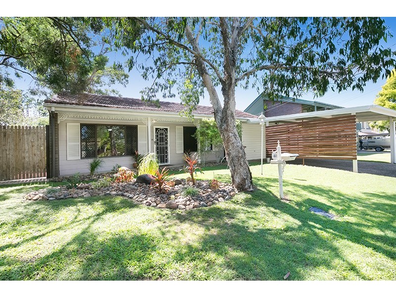 40 Rinora Street, Corinda QLD 4075