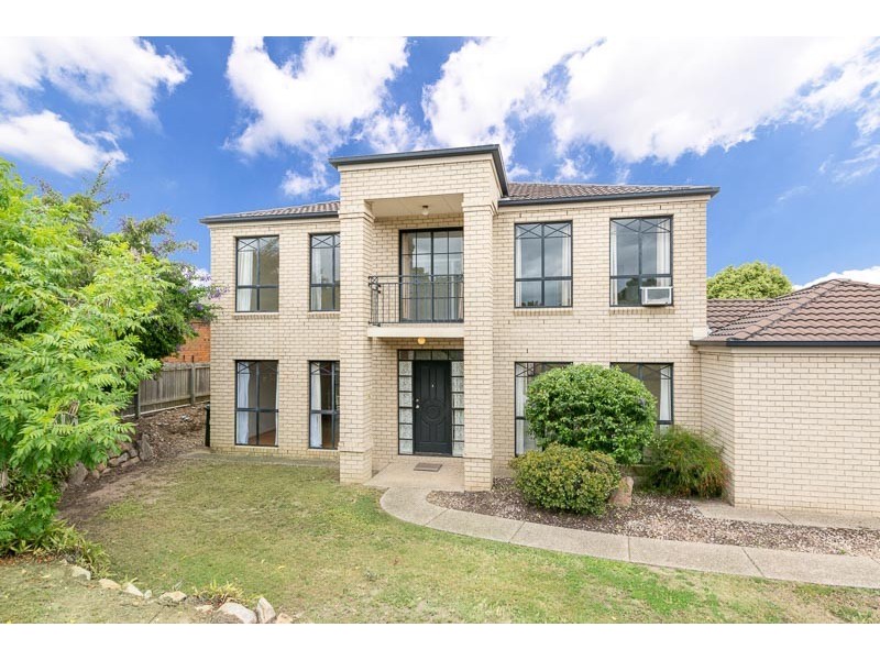 7A Pioneer Crescent, Bellbowrie QLD 4070