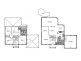 7A Pioneer Crescent, Bellbowrie QLD 4070 Floorplan