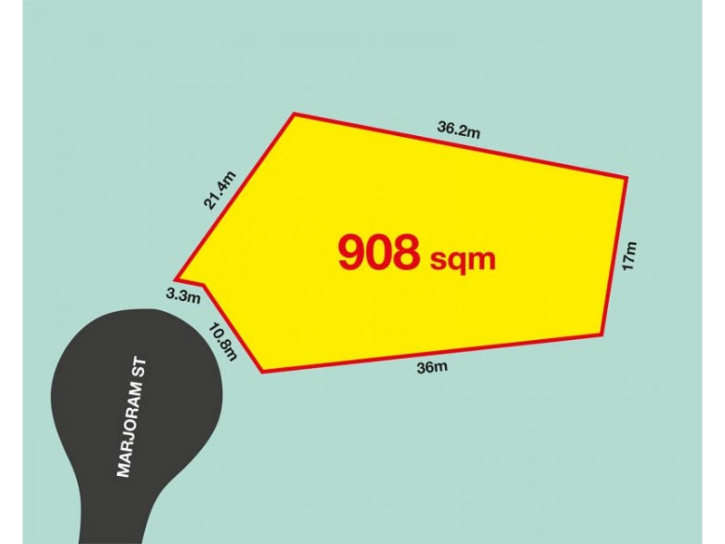 9 Marjoram Street, Thornlands QLD 4164