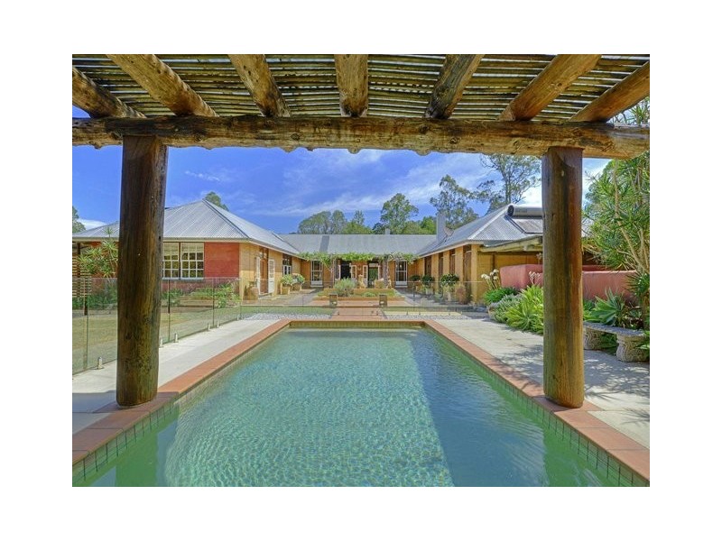 534 Grandview road, Pullenvale QLD 4069