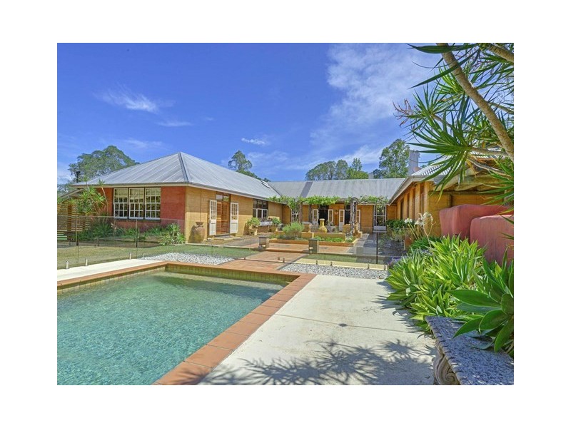 534 Grandview road, Pullenvale QLD 4069