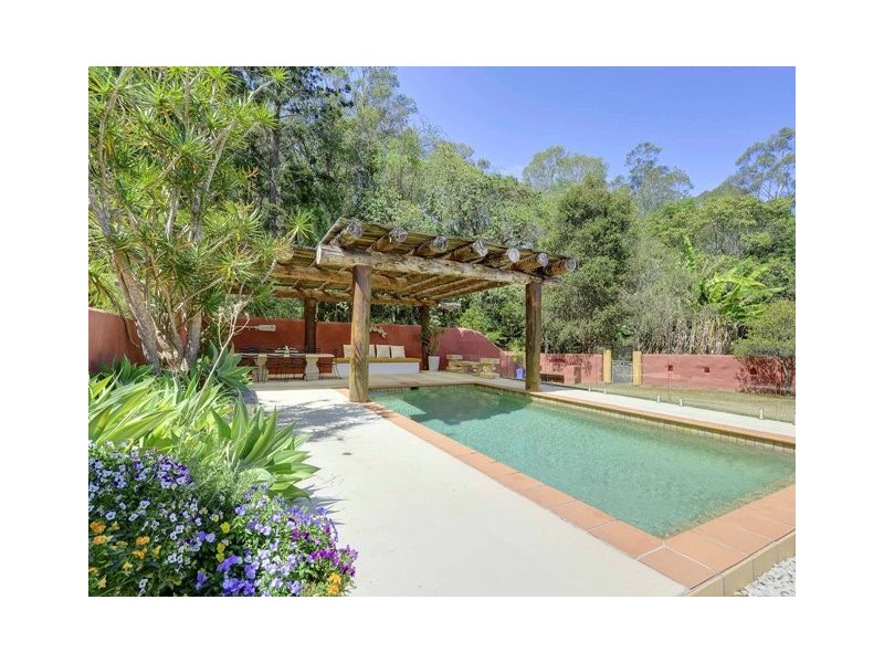 534 Grandview road, Pullenvale QLD 4069