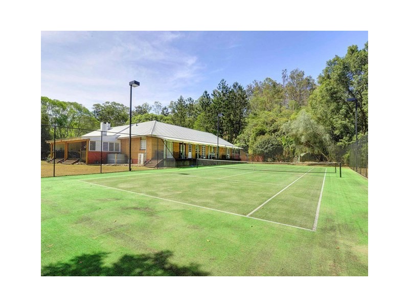 534 Grandview road, Pullenvale QLD 4069